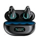 thumbnail image 1 of Auriculares deportivos monoaurales digitales impermeables con Bluetooth para conducción con reducción de ruido de llamada YYK530 de una generación, 1 of 6