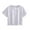White-02, variant on STETMN Womens Summer Crop Tops Ripped Short Sleeve Tees Loose Fit Casual Blouse Trendy Fashion Clothes