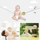 thumbnail image 4 of 2026 300pcs Smiley Mosquito Repellent Insect Repellent Stickers, 4 of 4