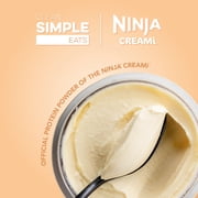 Clean Simple Eats Protein Powder Coconut Cream - 1 Stick (xylitol free)
