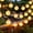 White_New#947, variant on Sports Ball LED String Lights for Indoor Outdoor Party Home Bedroom Patio Decoration, Battery Operated