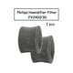 thumbnail image 3 of 2 Pcs Humidifier Filter Fy2402/30 For Nanocloud Hu4816/10 Replacement Accessories Home Appliance, 3 of 5