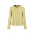 thumbnail image 1 of Lightweight Coolmax Long Sleeve Performance T-Shirt in Breathable Fabric, 1 of 12