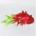 thumbnail image 2 of Fruit Realistic Pitaya Ornaments Fruit Fruit Model Photography Props Kitchen Party Decoration, 2 of 7