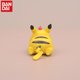 thumbnail image 4 of Pokemon Fat House Series Pikachu Squirtle Bulbasaur figuras de acción Charmander modelo coche adornos en caja juguete para niños regalozhangyuxiang, 4 of 4
