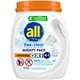 thumbnail image 1 of Detergente para ropa Pacs All Mighty Pacs OXI Quitamanchas 56, 1 of 6