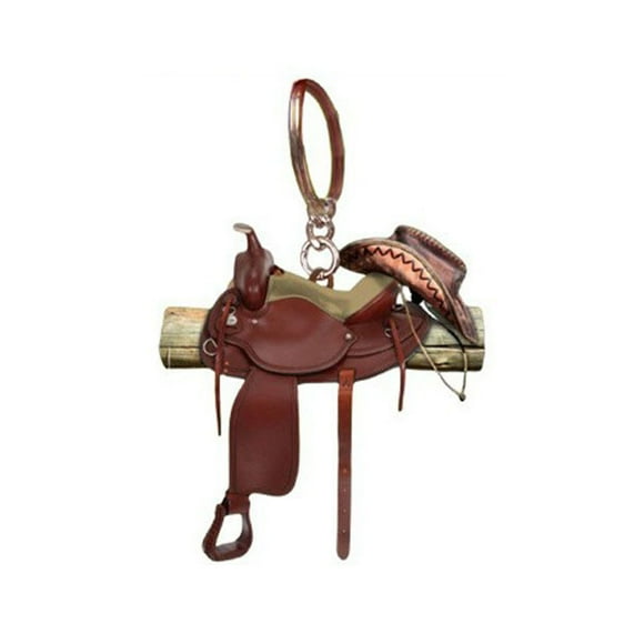 Speravity Colgante de espejo retrovisor Interior, llavero de adorno, mochila, en forma de sillín, decoración colgante de acrílico, regalo de cumpleaños Automoción decorativa y accesorios tipo 4 Speravity VI017519-03