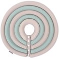 thumbnail image 1 of Pet Recovery Collar Adjustable Soft Cat Recovery Collar Anti-bite Collar for Dog, 1 of 10