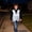 White, variant on Teyfeniy Safety Vests for Kids Teens Reflective High Visibility Mesh Cargo Jackets with Pockets Breathable Zip up V Neck Lightweight Vests for Running Cycling School Zones Night Play