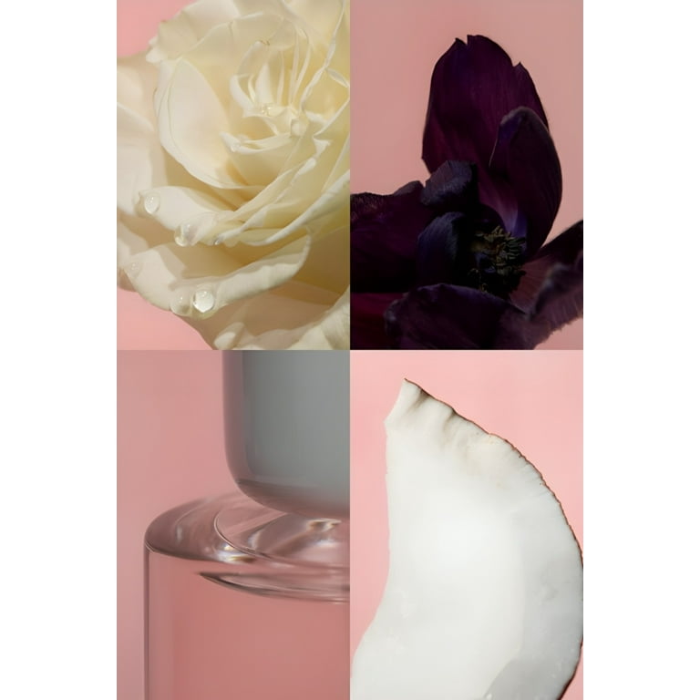 ZARA 香水セット RED VANILLA, WONDER ROSE, ZARA Wonder Rose Women's Perfume, Fruity Floral EDT, Coconut