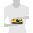 thumbnail image 3 of Large Quick-Tie Trash Bags, Tie-Flap, 30 gal, 0.81 mil, 30 x 33, Black, 10 Bags/Box, 12 Boxes/Carton, 3 of 7