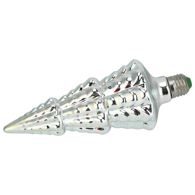 LUZ LED DE NAVIDAD MULTIFUNCIÓN PORTÁTIL, Bombilla LED E27 Innovadora, Decretación Navideña Para Decoración Festiva