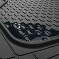 thumbnail image 3 of WeatherTech Universal Trim to Fit All Weather Cargo Mat for SUV Floor and Car Trunk Liner, Black, 3 of 4
