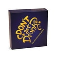 thumbnail image 2 of Dont GET Drunk The Ultimate Party Board Game: Combines Classic Party Drinking Games - Pong, Flip Cup, Kings Cup and Many More Including Unique Categor, 2 of 6