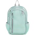 thumbnail image 3 of Eastsport Unisex Active Lifestyle Mesh Backpack, Mint, 3 of 7