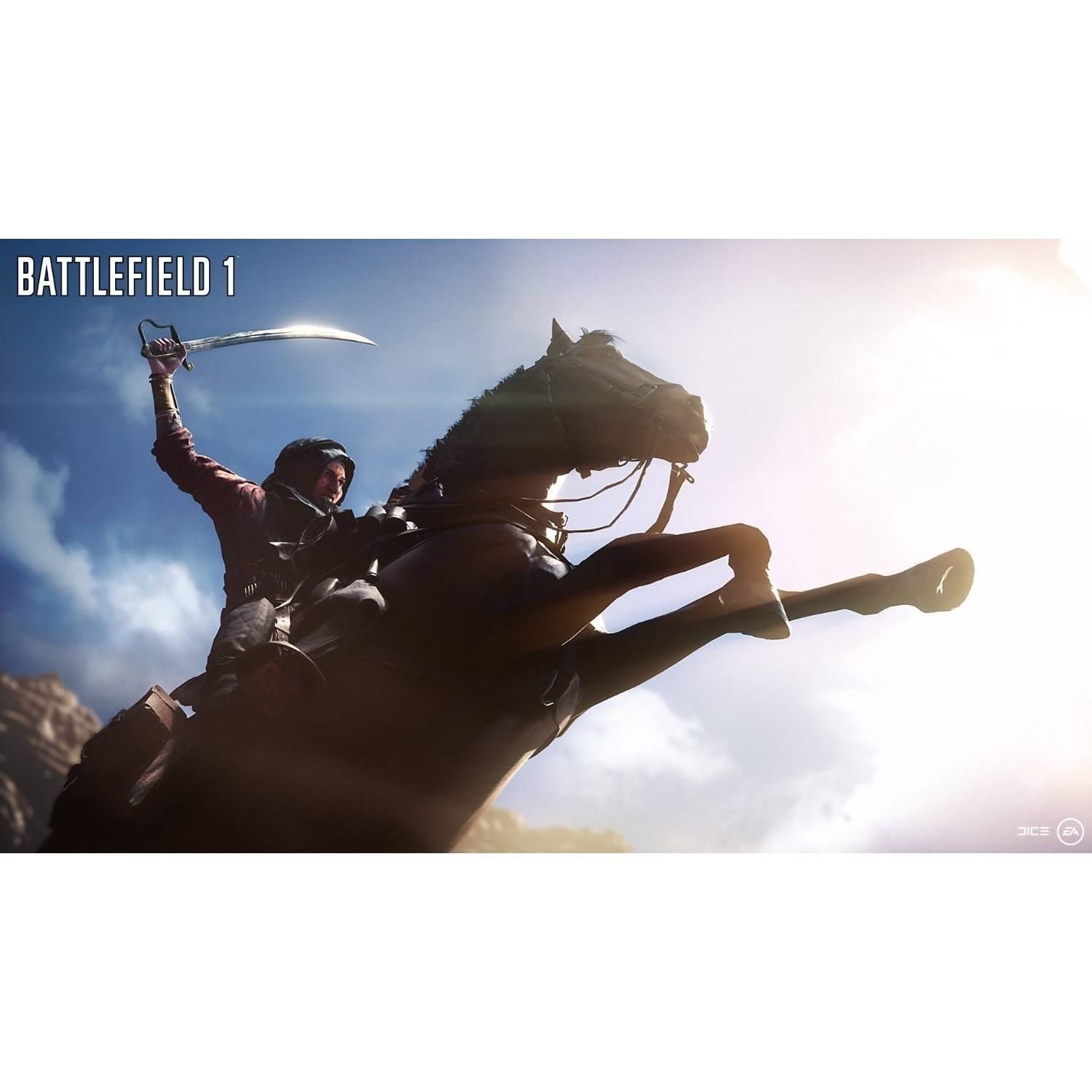 Battlefield 1 PlayStation Walmart.com