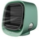 thumbnail image 5 of Desktop Water Cooling Fan Mini Cooling USB Air Cooler Convenient Mobile Humidification Large Wind, 5 of 5