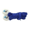 4id PowerLacez LightUp Shoelace Blue Onesize