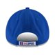 thumbnail image 2 of Gorra New Era NBA Los Angeles Clippers 9Forty Ajustable, 2 of 5