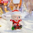 thumbnail image 4 of POP MART Labubu The Monsters Let's Christmas Series Blind Box Cute Action Cartoon Figure New Year Gift Kid Toys Desktop Ornament, 4 of 5