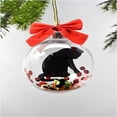 thumbnail image 1 of 2023 New Funny Ornament - Mini Packages Ornament  Christmas Mini Express Box Ornament Tree Decorations  Christmas Balls Home Office  Halloween Decorations, 1 of 2