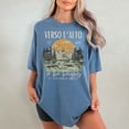 thumbnail image 4 of Pier Giorgio Frassati Catholic T-Shirt – Comfort Colors Tee | To the Heights Saint Shirt Gift, 4 of 8