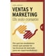 thumbnail image 1 of VENTAS Y MARKETING. UN SOLO CORAZON EMPRESA ACTIVA JOHN JANTSCH, 1 of 2