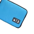 thumbnail image 3 of Seitruly Gadget organizador de cables, bolsa de almacenamiento, accesorios electrónicos de viaje, funda para Cable, USB, soporte para Type4 NO4, 3 of 6