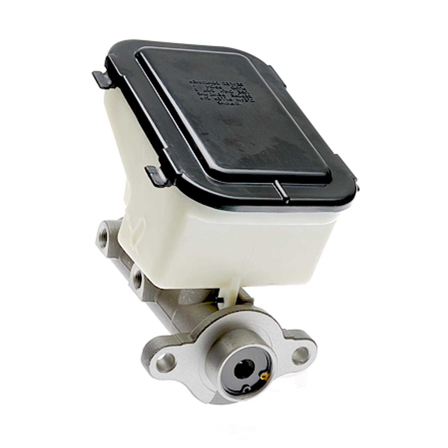 FVP Professional NM2779 New Brake Master Cylinder