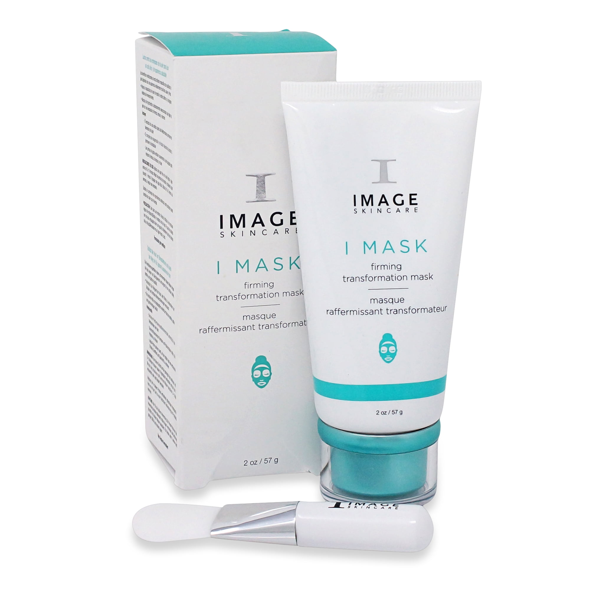 IMAGE I MASK Firming Transformation Mask, 2 oz.