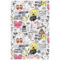 thumbnail image 1 of Emoji Millennials Poster, 1 of 1