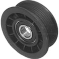 thumbnail image 1 of POLEA TENSORA DE ACCESORIOS EXPRESS 2500 2003 al 2013 CHEVROLET 6L V8 RODATECH ., 1 of 3