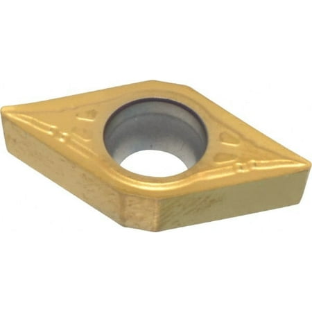 

Seco DCMT32.51 F1 CP500 Carbide Turning Insert 55° Diamond (1 Piece)