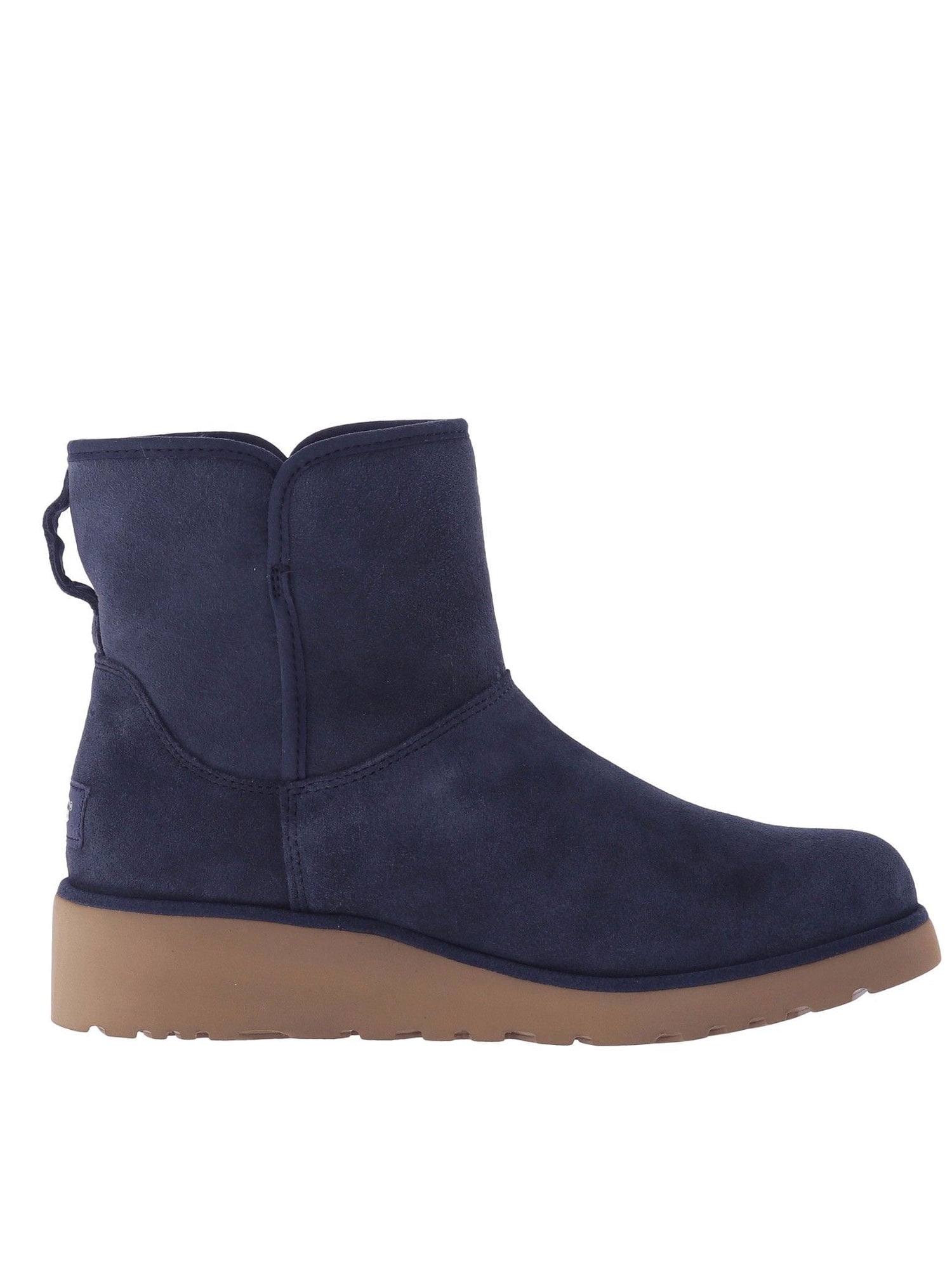 kristin slim ankle booties