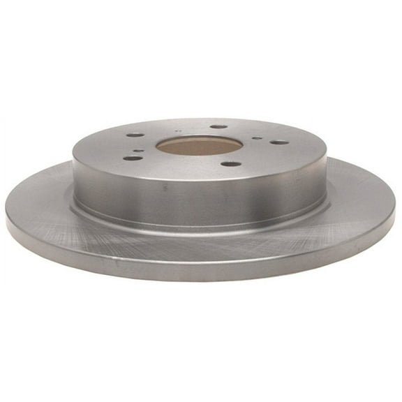 Raybestos 980808R Professional Grade Disc Brake Rotor Fits select: 2010-2013 SUZUKI KIZASHI