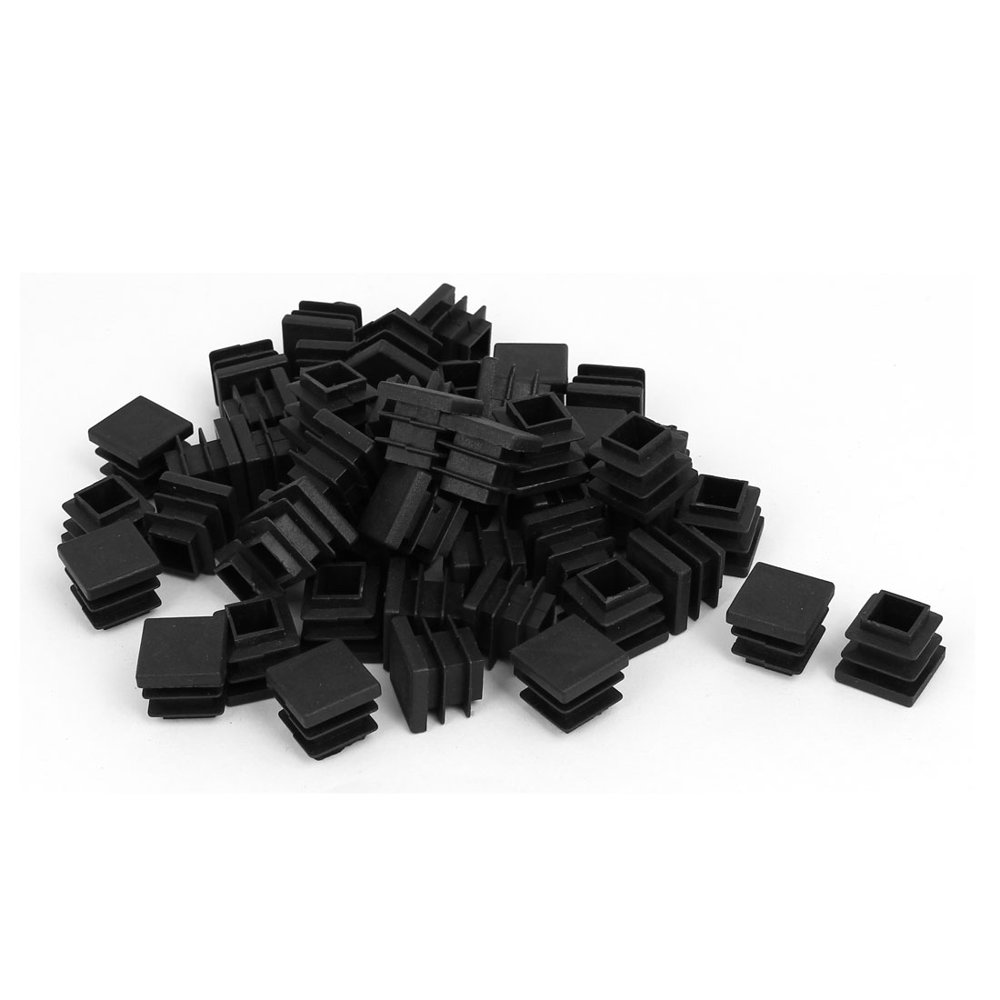 Furniture Table Leg Feet Square Shape Protector Cover Pads