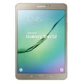 thumbnail image 4 of Restored Samsung Galaxy Tab S2 8.0" 32GB Gold Wi-Fi SM-T710NZDEXAR (Refurbished), 4 of 5