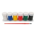 thumbnail image 5 of Washable Paint for Kids Poster Paint 6 Colors Finger Paint for Glass Advertising A, 5 of 8