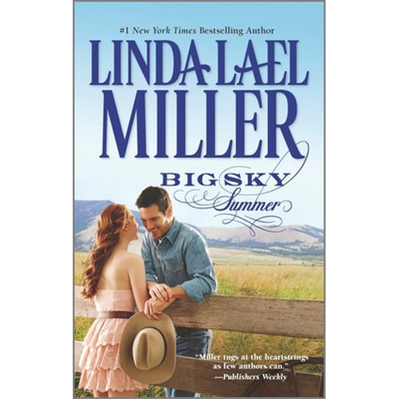 Pre-Owned Big Sky Summer (Mass Market Paperback) 0373777655 9780373777655