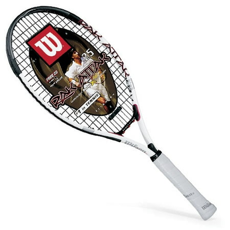 Wilson Rak Attak Jr. Tennis Racquet
