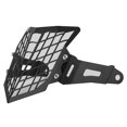thumbnail image 2 of Cubierta protectora de rejilla para faro delantero compatible con HONDA CRF250L/CRF250M 2012-2017, 2 of 5