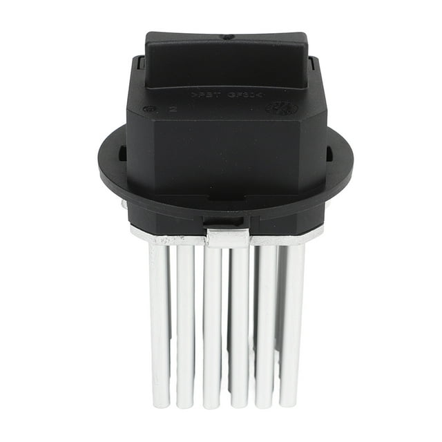 Blower Resistor, 6441S7 Exquisite Workmanship For Car