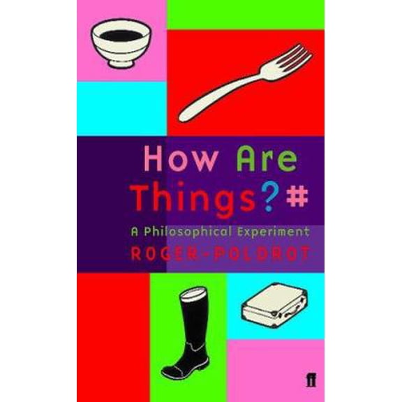 Pre-Owned How Are Things? (Hardcover) 0571223729 9780571223725