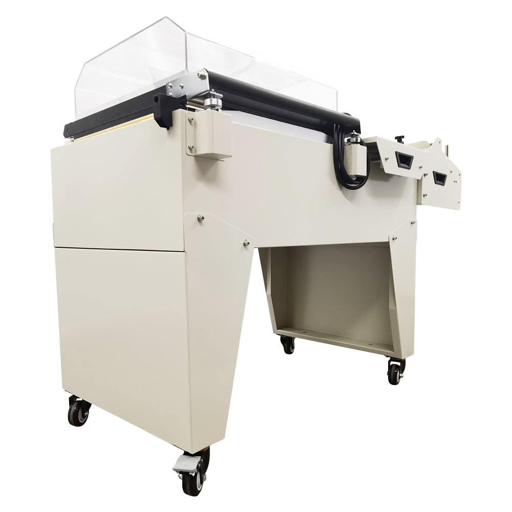 Automatic Sealing Cutting Shrinking Packaging Machine Two-in-One 220V