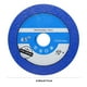 thumbnail image 3 of Disco de corte indestructible para amoladora angular, 3 of 5