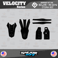 thumbnail image 4 of Kalair GFX Graphics Kit for Surron STORM BEE (All Years) Velocity Series, 4 of 5
