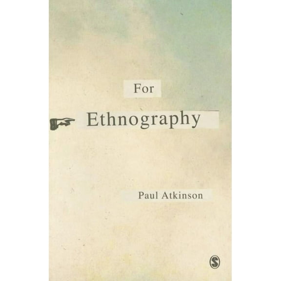 For Ethnography, (Paperback)