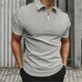 thumbnail image 3 of Playera Essens Casual Moda Tipo Polo Calidad E006, 3 of 4
