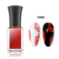 thumbnail image 3 of Fiudx Artículos en oferta con ofertas flash Aceite de impresión de uñas Aceite para impresión de artefacto uñas Herramienta plantilla impresión de diseño de tablero de uñas DIY 6 ml, 3 of 3