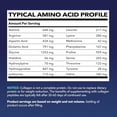 thumbnail image 5 of Havasu Nutrition Collagen Peptides Powder with Probiotics, Grass-Fed Hydrolyzed Collagen for Hair, Skin, and Nails, Unflavored, 7.4 oz, 5 of 12
